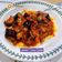 Cooksnap Mahadiah semasa beliau membuat Terung balado.