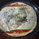 El cooksnap de Manv Anco cuando hizo Masa para Pizza al sartén ❤️.