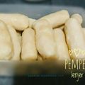 Cooksnap dari Ina Harahap untuk resep Pempek Ikan Tenggiri