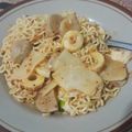 Cooksnap dari sho finah untuk resep Seblak basah