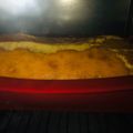 Cooksnap của Snowheart khi họ làm theo món Làm bánh bông lan bằng nồi chiên không dầu