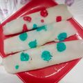 Doyel Das's cooksnap of when they made সুন্দরী পাটিসাপ্টা (sundori Patisapta recipe in Bengali).