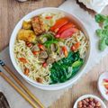 Cooksnap dari Lilis_DapoerTara untuk resep Bakmi Toprak Khas Solo
