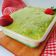 Cooksnap dari Nay's Kitchen untuk resep Dessert box matcha