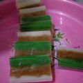 Cooksnap dari sholihah untuk resep Talam singkong