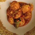 Cooksnap dari Indah Retno Astrini untuk resep Telur Sambal Tomat