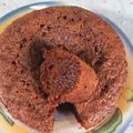 Cooksnap dari Wahyu Nurma Gupita untuk resep Bolu karamel / sarang semut