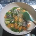 Cooksnap dari pyoung98 untuk resep Sop Iga sapi