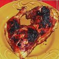 Cooksnap dari Dewi Alisyahbana untuk resep Ayam Bakar Madu
