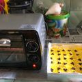 Cooksnap dari Dwi Agustina Kusuma Wardhani untuk resep BOTERKOEK A.K.A LEKKER HOLLAND