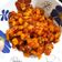 Cooksnap dari momooko momoo untuk resep KENTANG BALADO SIMPEL.