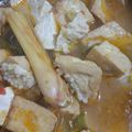 Cooksnap dari Ade Octaviany untuk resep Suki kuah tom yam (bukan bumbu instan)