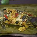Cooksnap dari nani yusuf untuk resep Pepes Ikan Mas