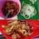 Cooksnap dari Atika Devi Yoviana untuk resep Beef Teriyaki