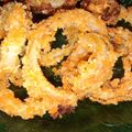 Cooksnap dari Bernadeth Riansy Lumembang untuk resep Onion Ring Crispy