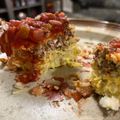 ashleymross's cooksnap of when they made Breakfast For Dinner Casserole.