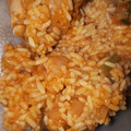 El cooksnap de LA COLO BARBIE 😎 cuando hizo Guiso de arroz con pollo casero.