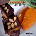 Cooksnap dari Safitri Yunitasari untuk resep Brownies kukus labu kuning #1telur