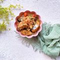 Cooksnap dari HannaH untuk resep Bandeng pindang gombyang