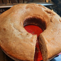 El cooksnap de jeordih cuando hizo Torta 1234 sin azúcar.