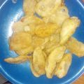 Cooksnap dari Nur Khaliza untuk resep Gemblong salju 2bahan inti😋