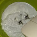 Cooksnap dari Dwi Novitasari untuk resep Whip Cream Homemade
