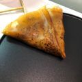 Cooksnap dari Monica untuk resep Crepes teflon kress