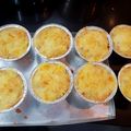 Cooksnap dari Vivian Gunawan untuk resep Macaroni Panggang