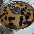 Cooksnap dari D.Wulandari untuk resep Bolu pisang kukus