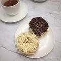 Cooksnap dari Chika Soepandi untuk resep Donat ekonomis