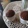 La cooksnap de Cristina cuando cocinó Brownie en taza