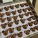 Cooksnap dari Nita Nurkomarasari untuk resep Kawaii Choco Cookies Bear Character 🐻