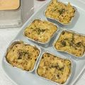 Cooksnap dari Nadilla Fitalaya untuk resep Makaroni schotel kukus simple