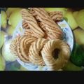 صورة من ❤❤ام سناء و غفران❤❤، شاركها بعد تجربة وصفة قاطو المحقن بالجلجلان 😋😍