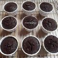 Cooksnap dari Mama Upay untuk resep Cupcake Putih Telur Coklat