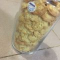 Cooksnap dari Ade Desna Tania untuk resep Butter Cookies Cornflakes