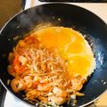 รูป Cooksnap ของ NCooking เมื่อเขาทำ ผัดไทย
