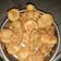 Trayi का कुकस्नैप जब उन्होंने आलू के पकौडे (aloo ke pakode recipe in Hindi) बनाया था।