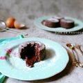 Cooksnap dari Dian Mavizsof untuk resep Lava Cake