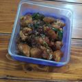 Cooksnap dari Fitriah Bilfagih untuk resep Tuna Teriyaki