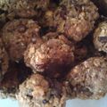 mfemfemfem's cooksnap of when they made Oatmeal Chocolate Chip Cookies.