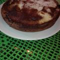 El cooksnap de Cau cuando hizo Torta de chocolate.