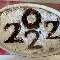 Cooksnap από Demeter στη συνταγή Βασιλόπιτα Κέικ 🎅🏻✨🎉