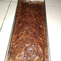 Cooksnap dari robert valentino untuk resep Brownies panggang shiny crust