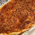 El cooksnap de Cristina Millan Tortosa cuando hizo Masa de pizza para Thermomix TM5.