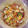 Cooksnap ohmydib semasa beliau membuat Pizza Roti Gardenia Versi Air Fryer (Makanan Dalam Tin).