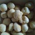 Cooksnap dari eza untuk resep Cimol garing kriuk