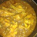 Cooksnap dari Rina Khairani untuk resep Ayam Ungkep Saus Teriyaki