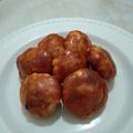 Cooksnap dari Wina Fajarini Puspaningrum untuk resep Gemblong Ketan Putih