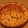 El cooksnap de Raquel20 cuando hizo Tarta de manzana.